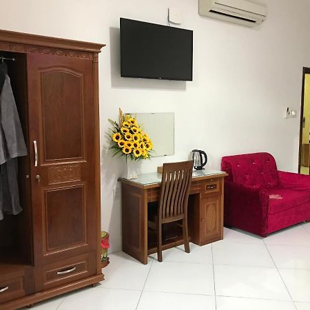 Dai Nam Hotel Can Tho Luaran gambar