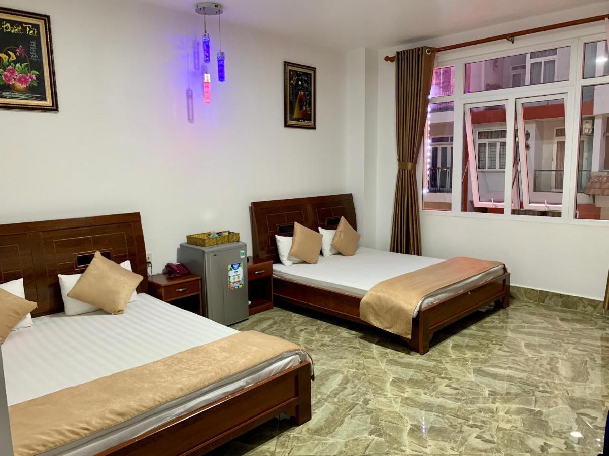 Dai Nam Hotel Can Tho Luaran gambar