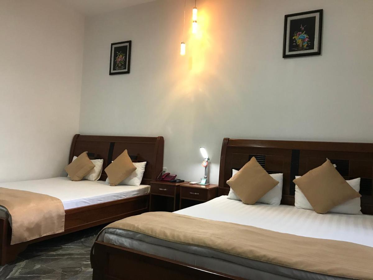 Dai Nam Hotel Can Tho Luaran gambar