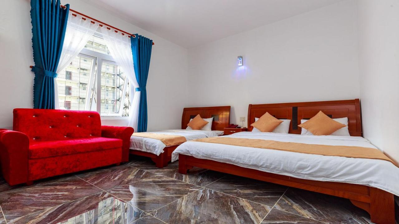 Dai Nam Hotel Can Tho Luaran gambar